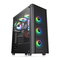 Cajas de Protección Thermaltake Mid Tower V250 TG ARGB Manual Del Usuario