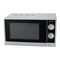Hornos Microondas Silvercrest SMW 700 A1 Instrucciones De Uso