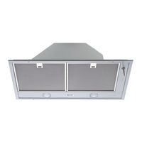 Miele DA 2150 Instrucciones De Manejo Y De Montaje