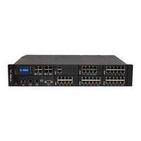 Mitel MiVoice Office 400 Manual Del Sistema