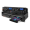 Reproductores Multimedia Power Dynamics PDX350 Manual De Instrucciones