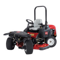 Toro 31222 Manual Del Operador