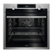 Hornos AEG BPE555360M Manual De Instrucciones