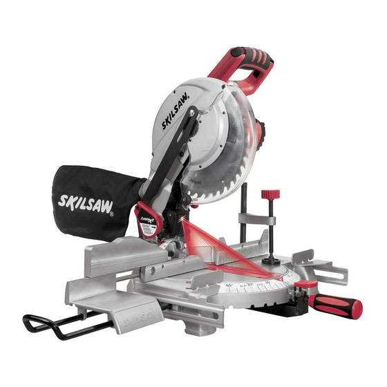 Skil 3800 Instrucciones De Funcionamiento Y Seguridad