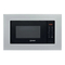 Hornos Microondas Indesit MWI120GXUK Manual Del Usuario