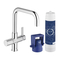 Grohe Blue Pure 31 299 Blue Pure 33 249