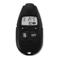 Webasto T100 HTM 869 Instrucciones De Uso