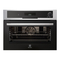 Hornos Electrolux EVY9847AAX Manual De Instrucciones