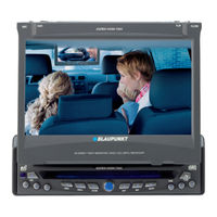 Blaupunkt Chicago IVDM-7003 Manual De Instrucciones