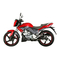 Motocicletas Zanella RX 1-150 Manual De Usuario