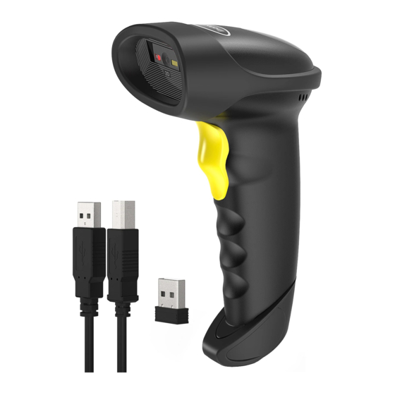 Inateck BCST-50 Manual De Instrucciones
