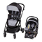 Cochecitos de Bebés BABYTREND TS88 Manual De Instrucciones