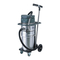 Aspiradoras Nilfisk-Advance ID 2050 Instrucciones De Utilizacion