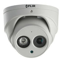 Flir N253EA8 Serie Guia De Inicio Rapido