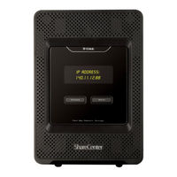 D-Link DNS-345 Guía De Instalación Rápida