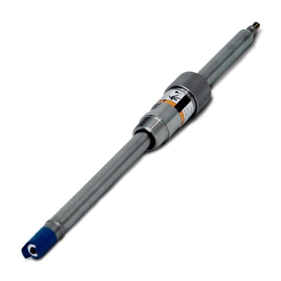 Emerson Rosemount 3300HT Guia De Inicio Rapido