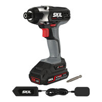 Skil 2905 AA Manual Original