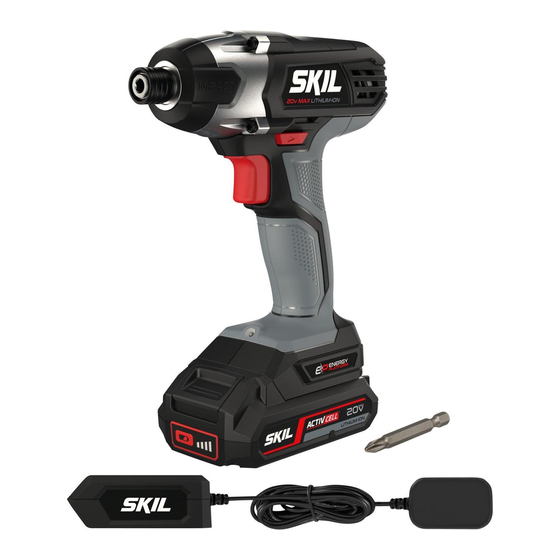 Skil 2905 Manual Original