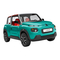 CITROEN E-MEHARI 2016