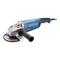 Amoladoras Bosch GWS 25-180 Professional Manual Original