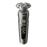 Philips 9000 Serie Manual De Instrucciones