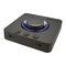 Creative Sound Blaster X4 - Manual de la tarjeta de sonido DAC y amplificador USB externa