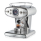 Manual de la cafetera illy X1 - Café y Leche