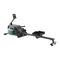Manual del DRUMFIT ROWER 10000 NEPTUNO de cecotec, 07224