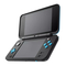 Videoconsolas Nintendo 2DS XL Manual De Instrucciones