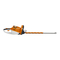 Desbrozadoras Stihl HSA 66 Manual De Instrucciones