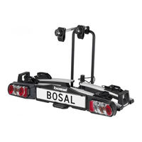 bosal 070-532 Manual De Instrucciones