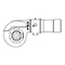 baltur TBG 1100 ME