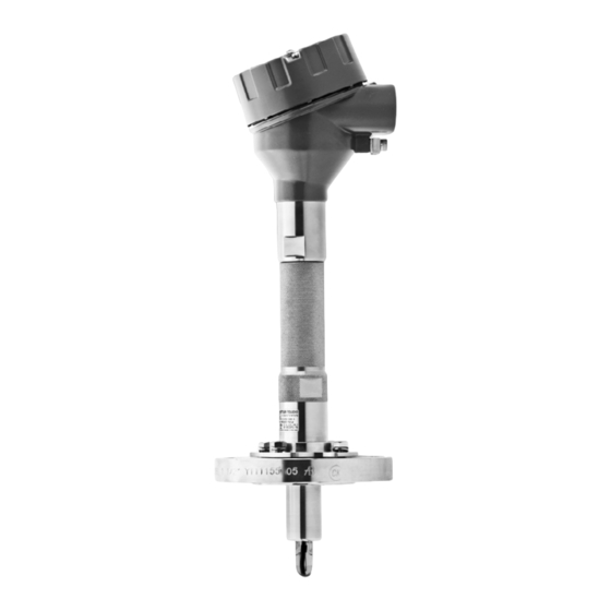 Mettler Toledo M100 Guía De Configuración Rápida