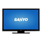 TV LCD Sanyo DP42861 Manual Del Usuario