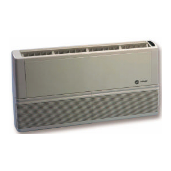 Trane Stylus MWX 512 EB Guia Del Usuario