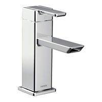 Moen S6700HC Manual De Instrucciones