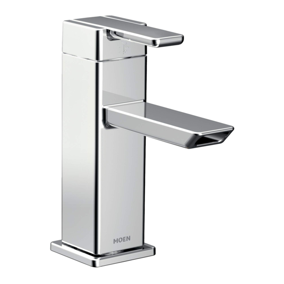 Moen S6700HC Manual De Instrucciones