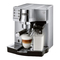 Cafeteras DeLonghi EC850 Manual Del Usuario