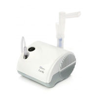 Philips RESPIRONICS Family SoftTouch 91490 Instrucciones Para El Uso