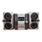 Sony Games sync MHC-RV6