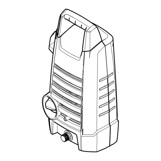 Kärcher K 2.14 Manual De Instrucciones