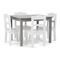 Muebles de Interior Humble Crew TC770 Instrucciones De Montaje