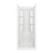 Accesorios para el Baño Delta B12208-3232-WH Manual Del Usuario