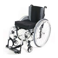 Sunrise Medical EASY 200 Manual De Instrucciones
