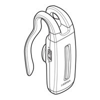 Nokia BH-200 Guia Del Usuario