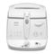 Freidoras Philips Cucina HD6150/80 Manual De Instrucciones