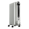 Calentadores DeLonghi TRRS0715E-6A Manual De Instrucciones