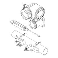 Endress+Hauser Proline Prosonic Flow P 500 Manual De Instrucciones
