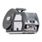 Sistemas de Soldadura EWM Synergic M3.7X-M Manual De Instrucciones