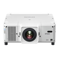 Epson EB-L30002U Manual De Usuario